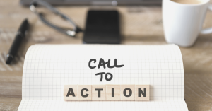 Write High-traffic Blog Posts: Call-to-action