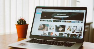 Write high-traffic blog posts: Get Visually Enticing Images