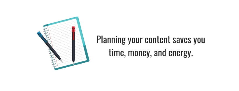 goal setting hacks for bloggers