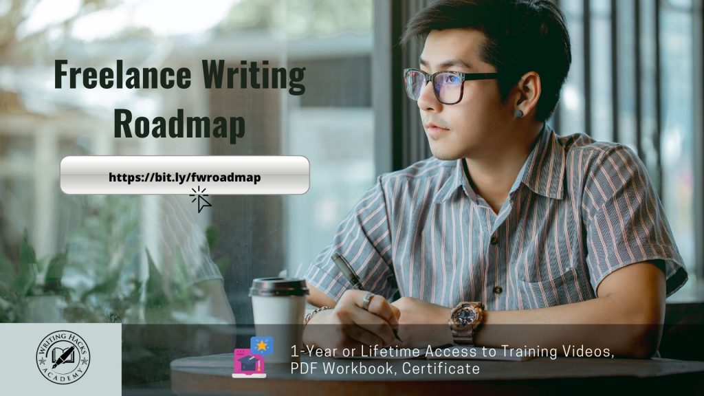 ways to create your portfolio: freelance roadmap