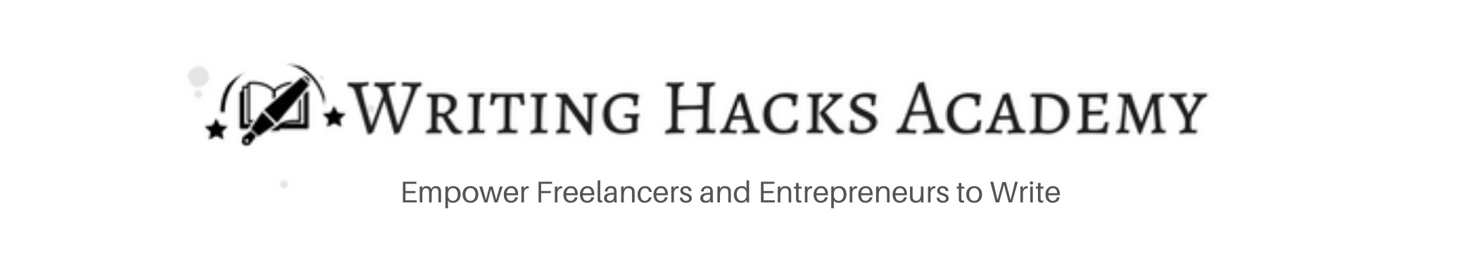Writing Hacks Academy