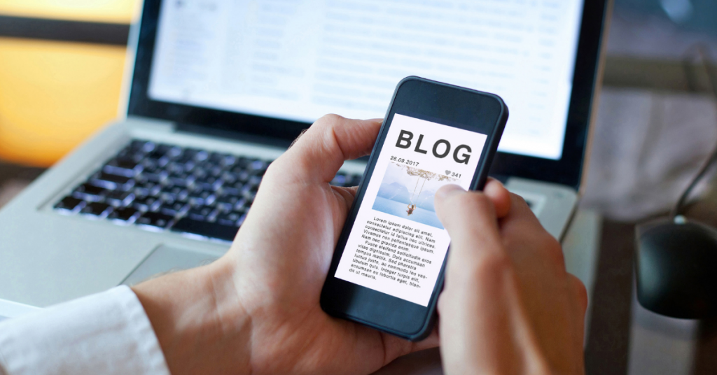 Headline Hacks for Blog Posts