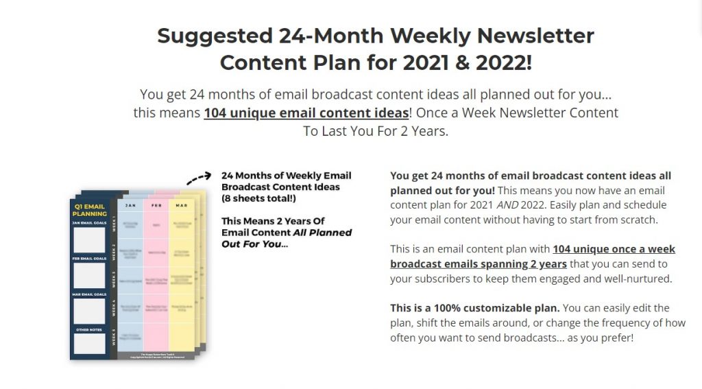 email templates for business